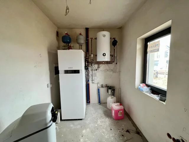 Dom 145,00 m², oferta nr , 23917, Kołobrzeg, Zamoyskiego Jana