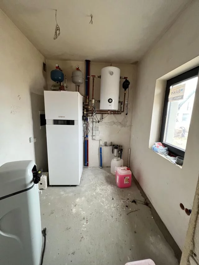 Dom 145,00 m², oferta nr , 23917, Kołobrzeg, Zamoyskiego Jana