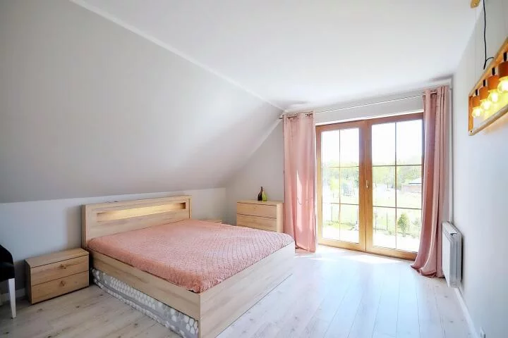 Dom 157,00 m², oferta nr , 23653, Charzyno