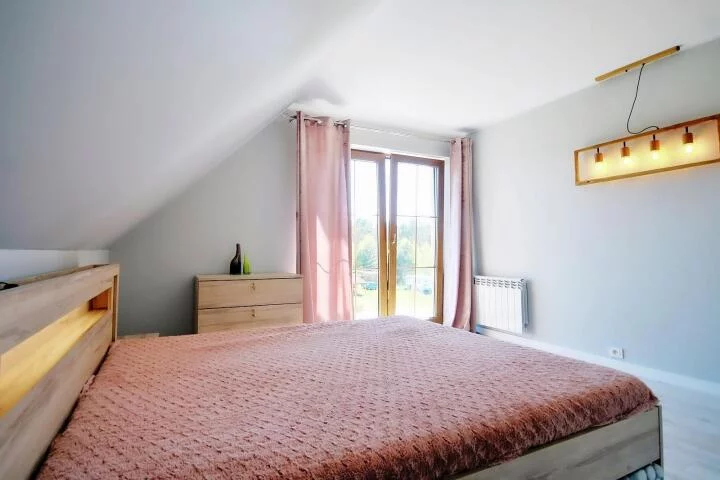 Dom 157,00 m², oferta nr , 23653, Charzyno