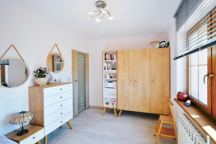 Dom 157,00 m², oferta nr , 23653, Charzyno