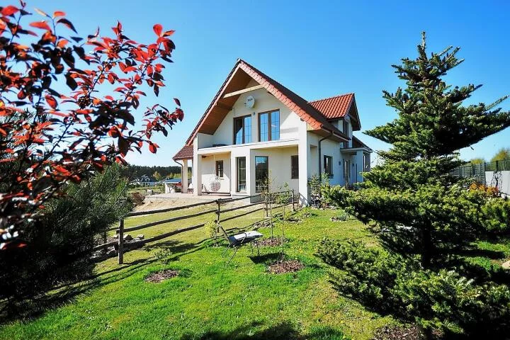 Dom 157,00 m², oferta nr , 23653, Charzyno