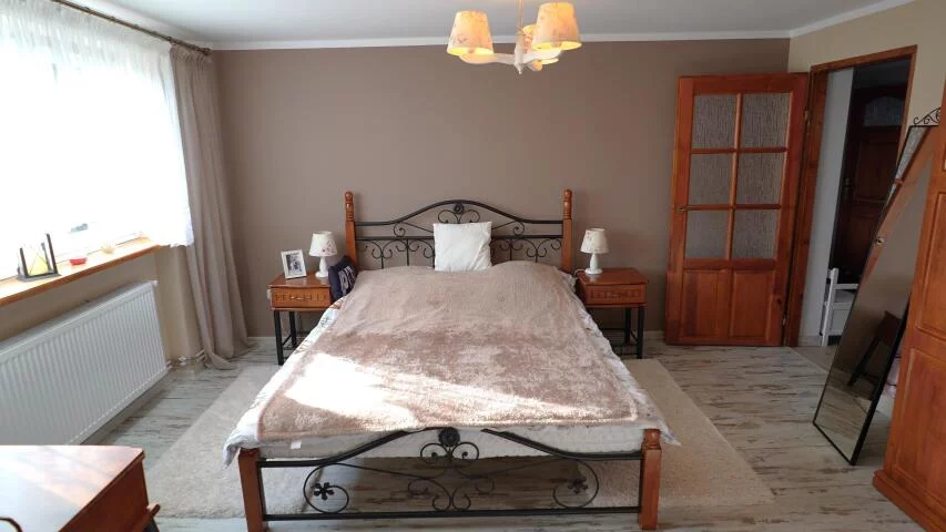 Dom 300,00 m², oferta nr , 24481, Charzyno