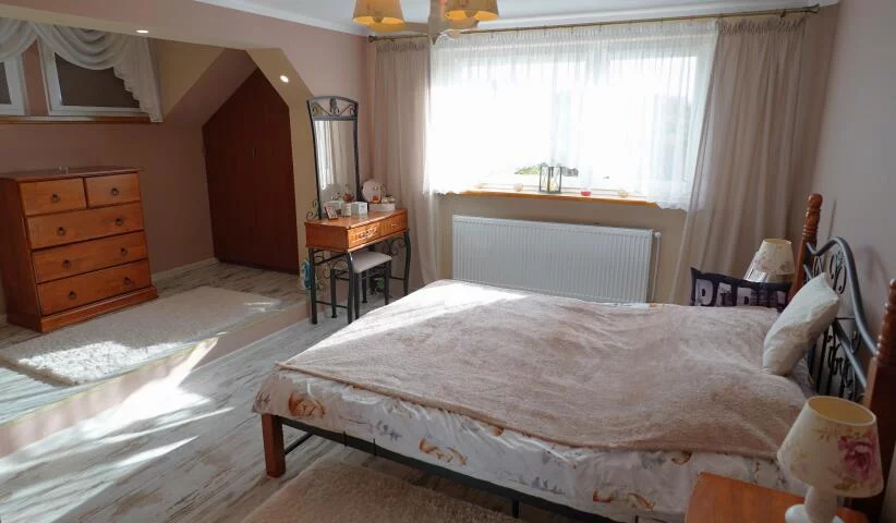 Dom 300,00 m², oferta nr , 24481, Charzyno