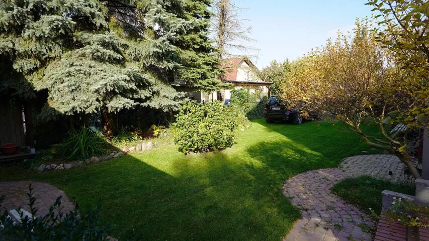 Dom 300,00 m², oferta nr , 24481, Charzyno