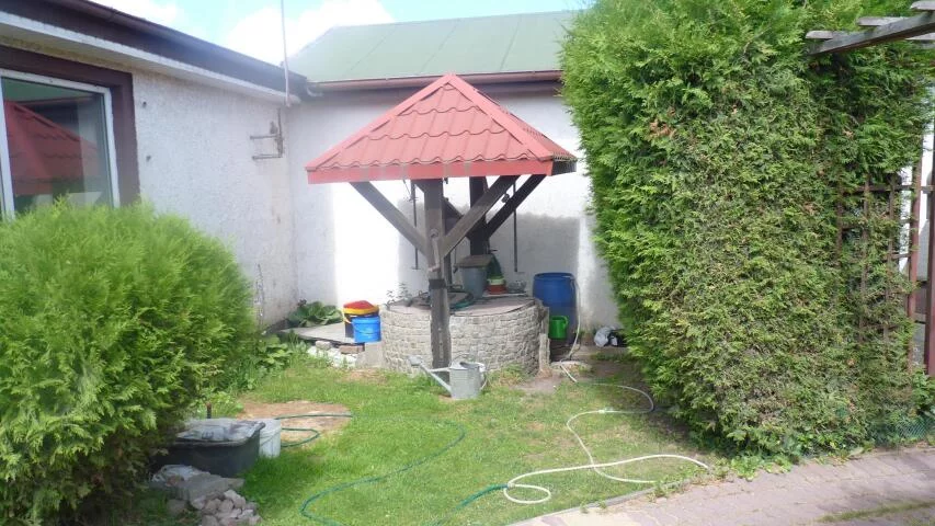 Dom 250,00 m², oferta nr , 22491, Kołobrzeg