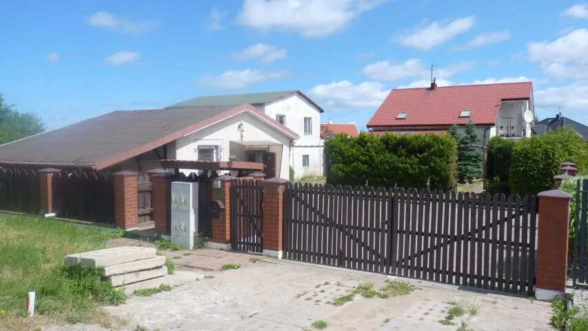 Dom 250,00 m², oferta nr , 22491, Kołobrzeg