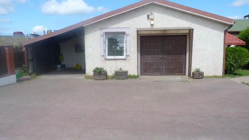 Dom 250,00 m², oferta nr , 22491, Kołobrzeg