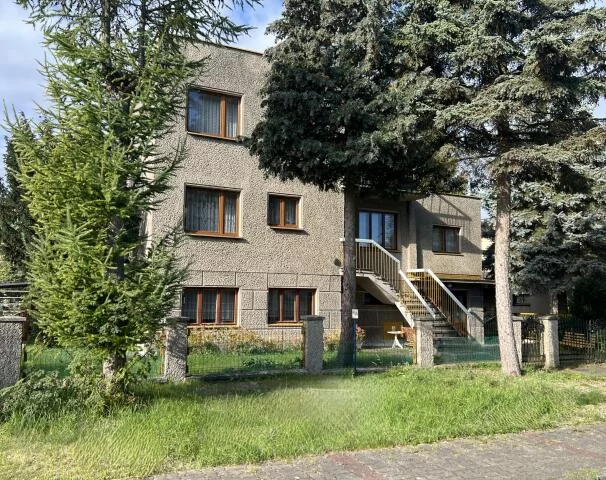 Domy 24744 Kołobrzeg Świerkowa