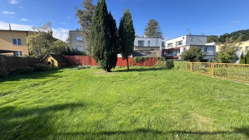 Dom 230,00 m², oferta nr , 24744, Kołobrzeg, Świerkowa