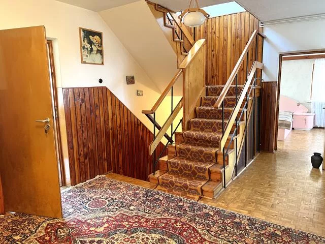 Dom 230,00 m², oferta nr , 24744, Kołobrzeg, Świerkowa
