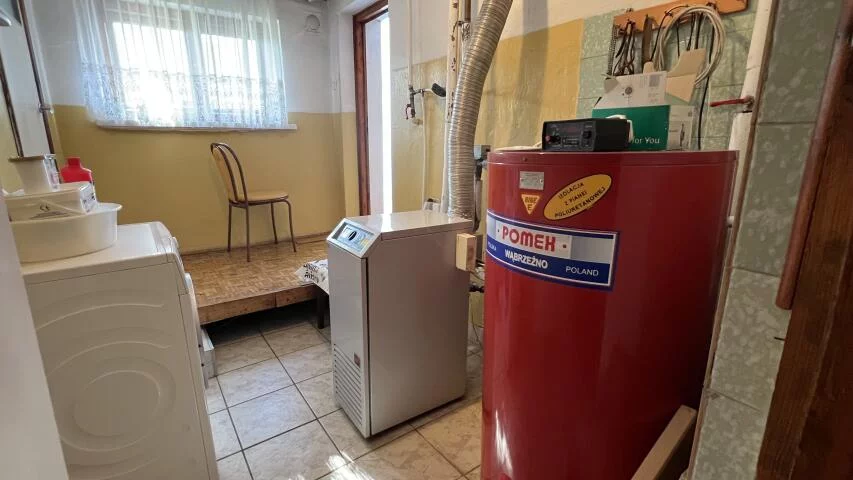 Dom 230,00 m², oferta nr , 24744, Kołobrzeg, Świerkowa