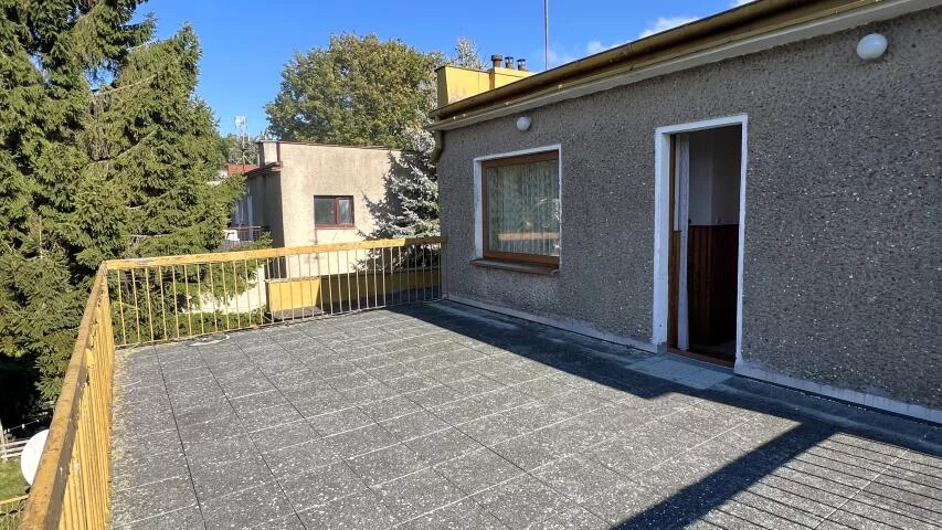 Dom 230,00 m², oferta nr , 24744, Kołobrzeg, Świerkowa