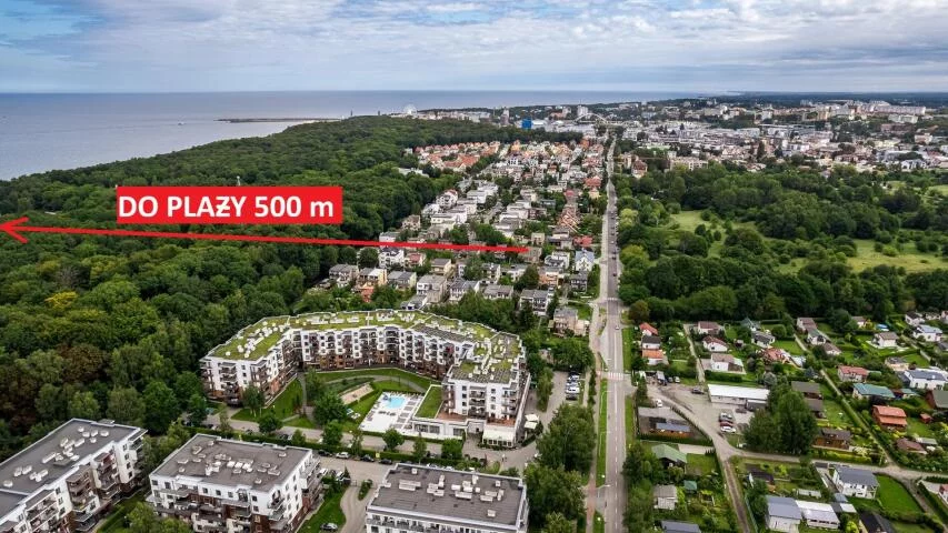 Dom 230,00 m², oferta nr , 24744, Kołobrzeg, Świerkowa