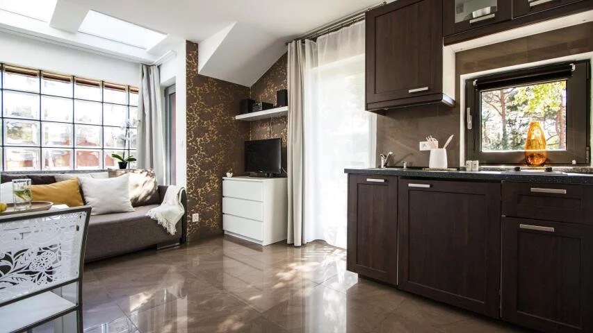 Dom 656,00 m², oferta nr , 22780, Dźwirzyno