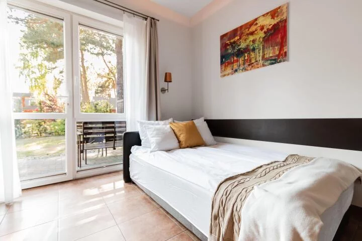 Dom 656,00 m², oferta nr , 22780, Dźwirzyno