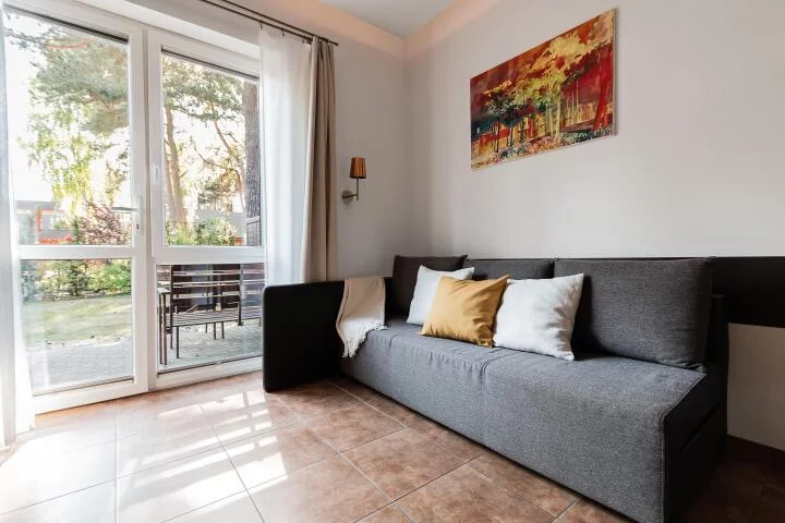 Dom 656,00 m², oferta nr , 22780, Dźwirzyno