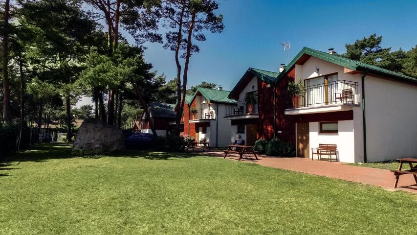 Dom 656,00 m², oferta nr , 22780, Dźwirzyno