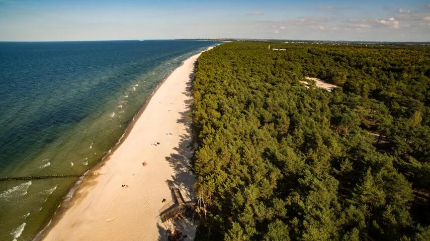 Dom 656,00 m², oferta nr , 22780, Dźwirzyno