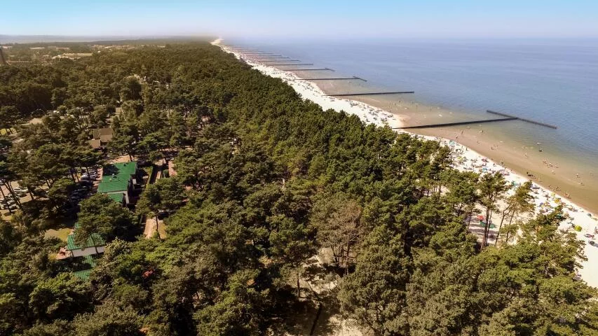 Dom 656,00 m², oferta nr , 22780, Dźwirzyno