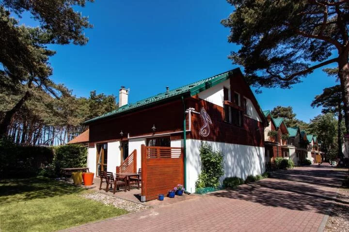 Dom 656,00 m², oferta nr , 22780, Dźwirzyno