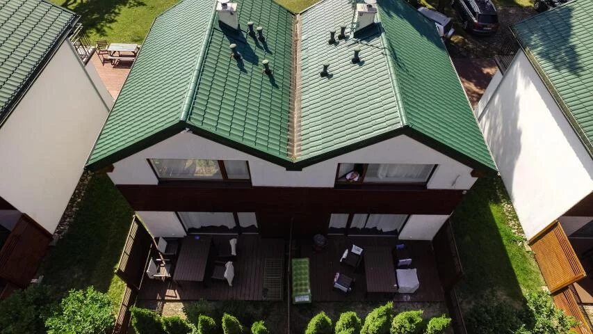 Dom 656,00 m², oferta nr , 22780, Dźwirzyno