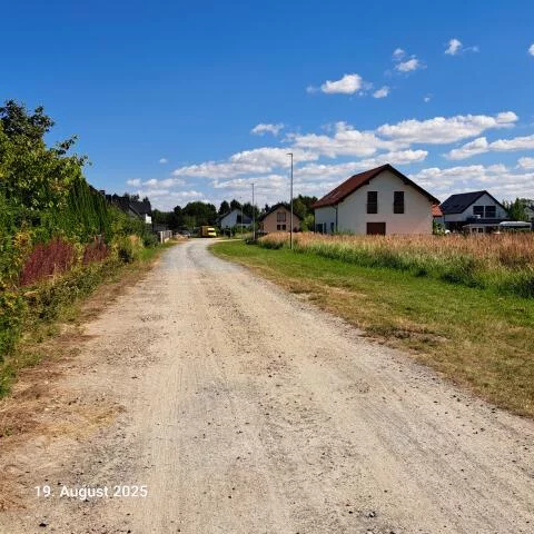 Działka 1 028,00 m², oferta nr , 24710, Grzybowo, Bursztynowa