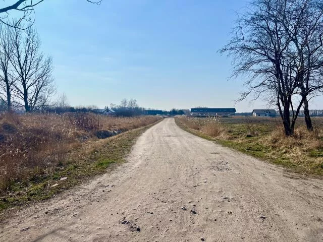 Działka 3 594,00 m², oferta nr , 24564, Zieleniewo, Chabrowa