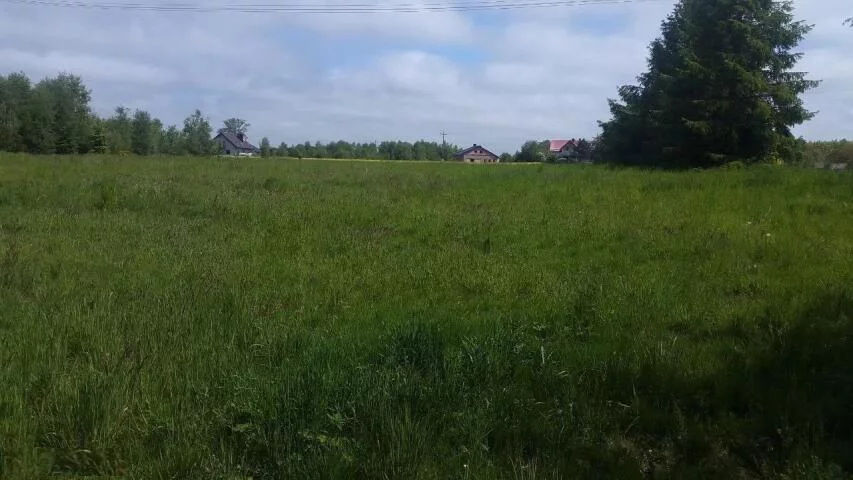 Działka 1 311,00 m², oferta nr , 22013, Charzyno