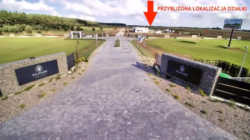 Działka 3 011,00 m², oferta nr , 23529, Charzyno