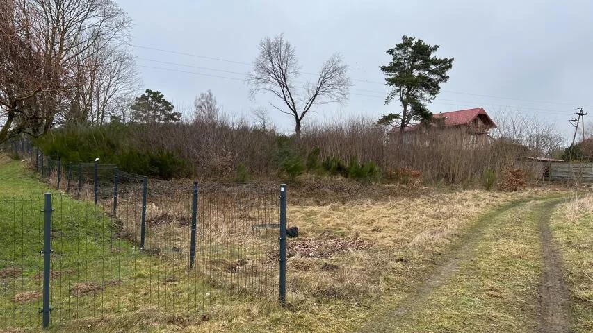 Działka 1 793,00 m², oferta nr , 24565, Charzyno