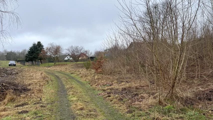 Działka 1 793,00 m², oferta nr , 24565, Charzyno