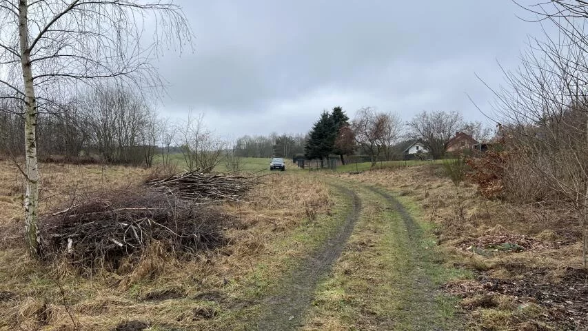 Działka 1 793,00 m², oferta nr , 24565, Charzyno