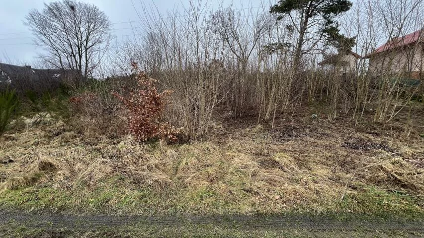Działka 1 793,00 m², oferta nr , 24565, Charzyno