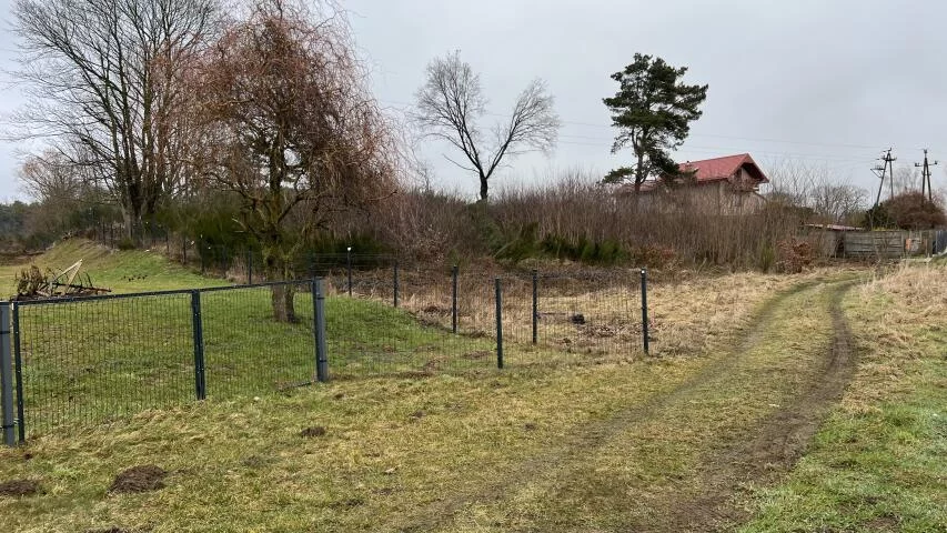 Działka 1 793,00 m², oferta nr , 24565, Charzyno