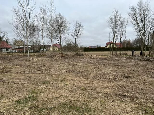 Działka 5 212,00 m², oferta nr , 23629, Dębogard