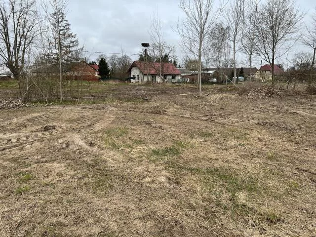 Działka 5 212,00 m², oferta nr , 23629, Dębogard