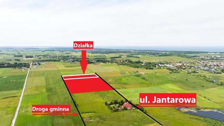 Działka na sprzedaż, 4 691,00 m², oferta nr 24463