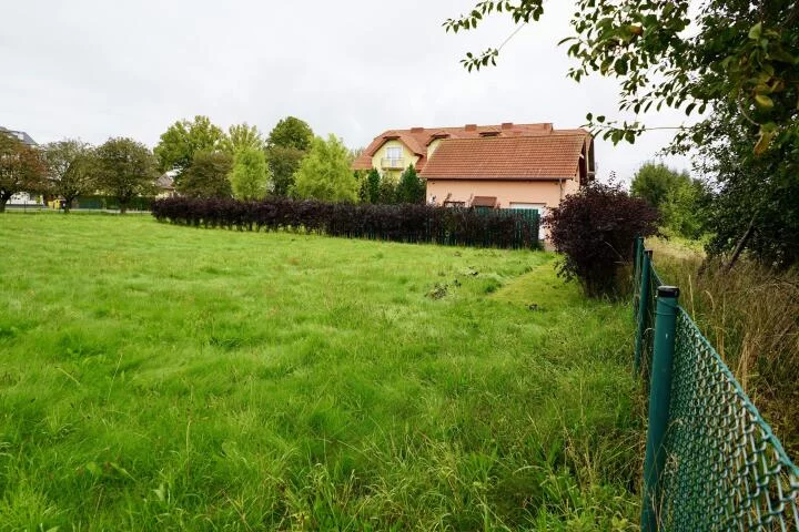 Działka 1 936,00 m², oferta nr , 22260, Ustronie Morskie, Kolejowa