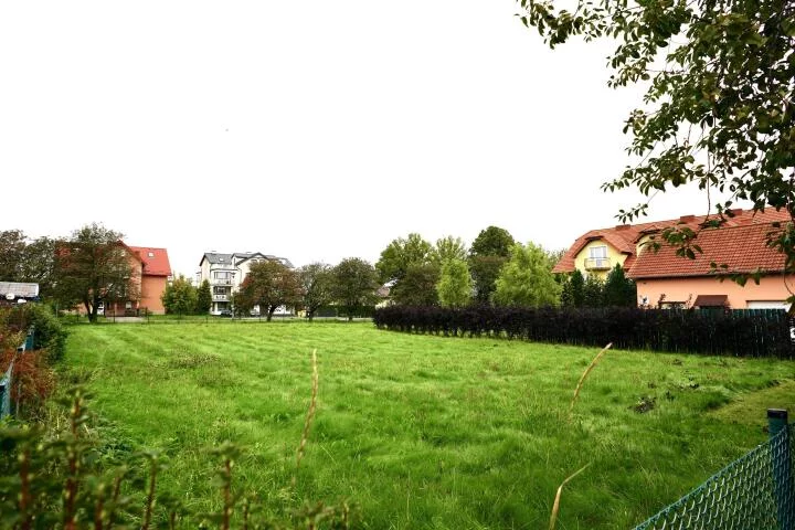 Działka 1 936,00 m², oferta nr , 22260, Ustronie Morskie, Kolejowa