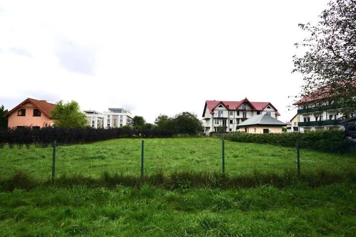 Działka 1 936,00 m², oferta nr , 22260, Ustronie Morskie, Kolejowa