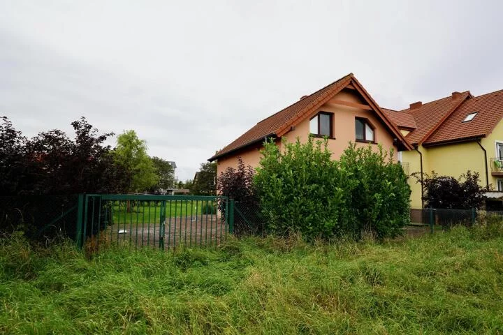 Działka 1 936,00 m², oferta nr , 22260, Ustronie Morskie, Kolejowa