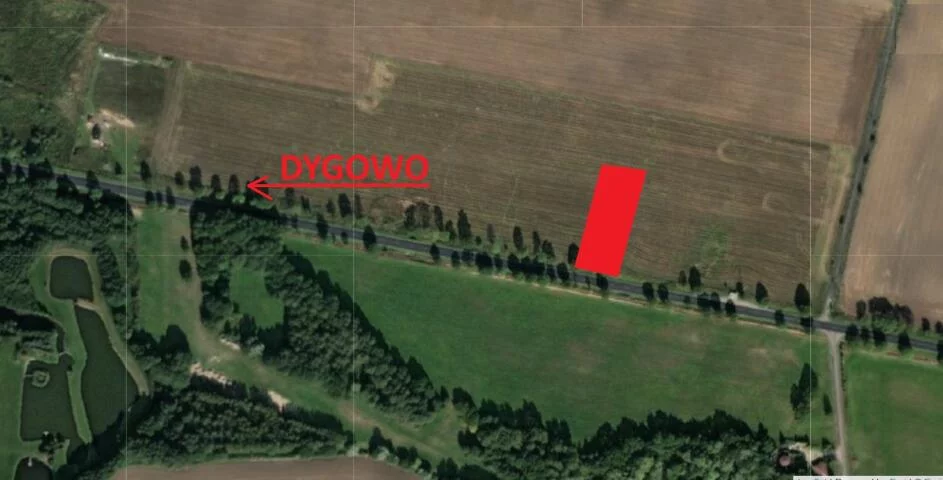 Apartamenty 24669 Dygowo Kołobrzeska
