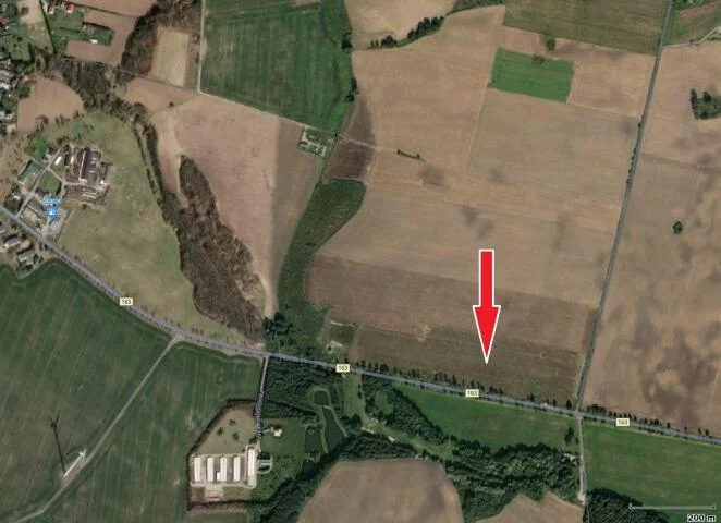 Działka 3 004,00 m², oferta nr , 24669, Dygowo, Kołobrzeska
