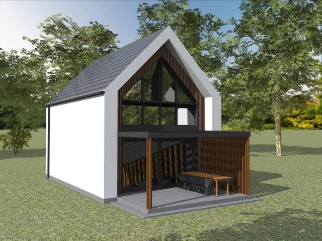 Działka 1 855,00 m², oferta nr , 24489, Mrzeżyno