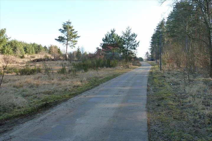 Działka 1 385,00 m², oferta nr , 23980, Obroty