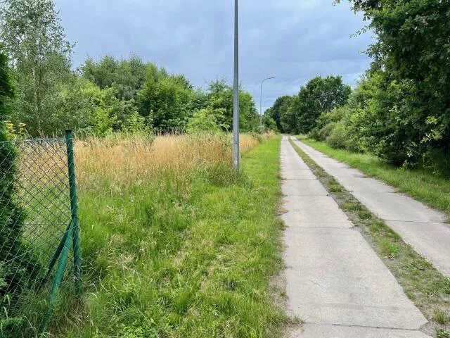 Działka 1 432,00 m², oferta nr , 22064, Obroty, Obroty