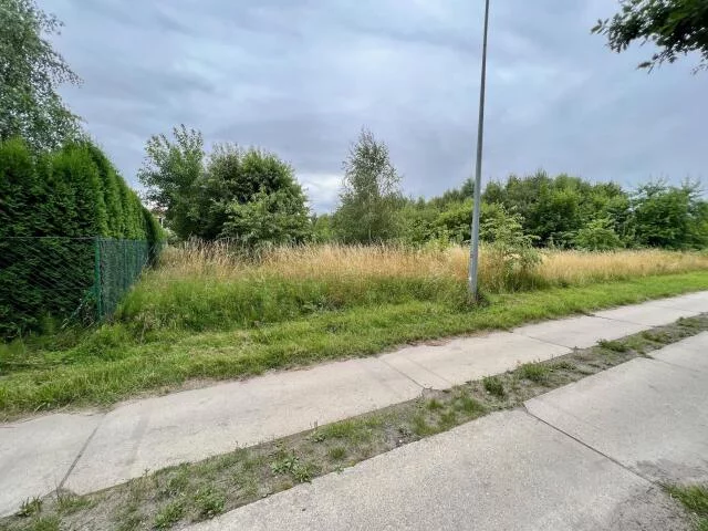 Działka 1 432,00 m², oferta nr , 22064, Obroty, Obroty