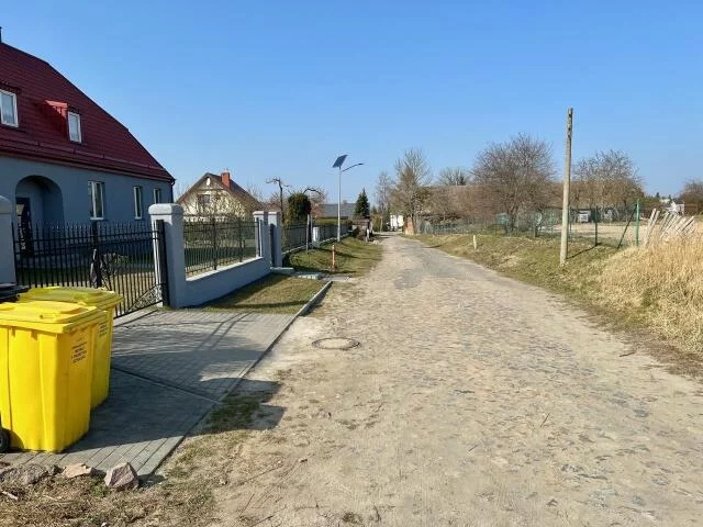 Działka 801,00 m², oferta nr , 23605, Ołużna, Ołużna