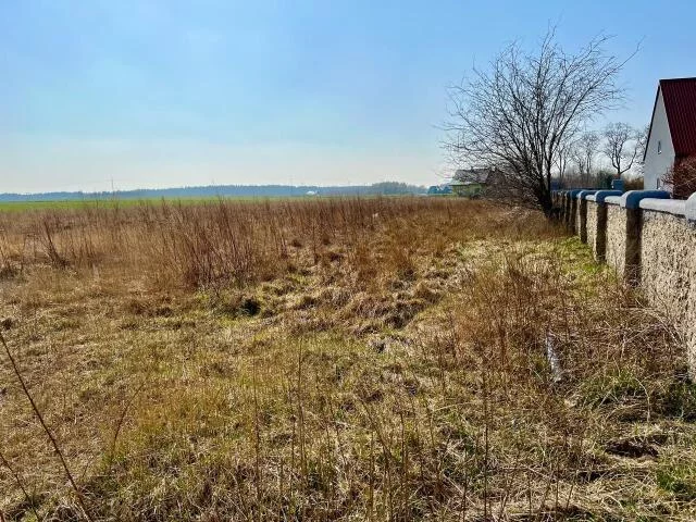 Działka 801,00 m², oferta nr , 23605, Ołużna, Ołużna